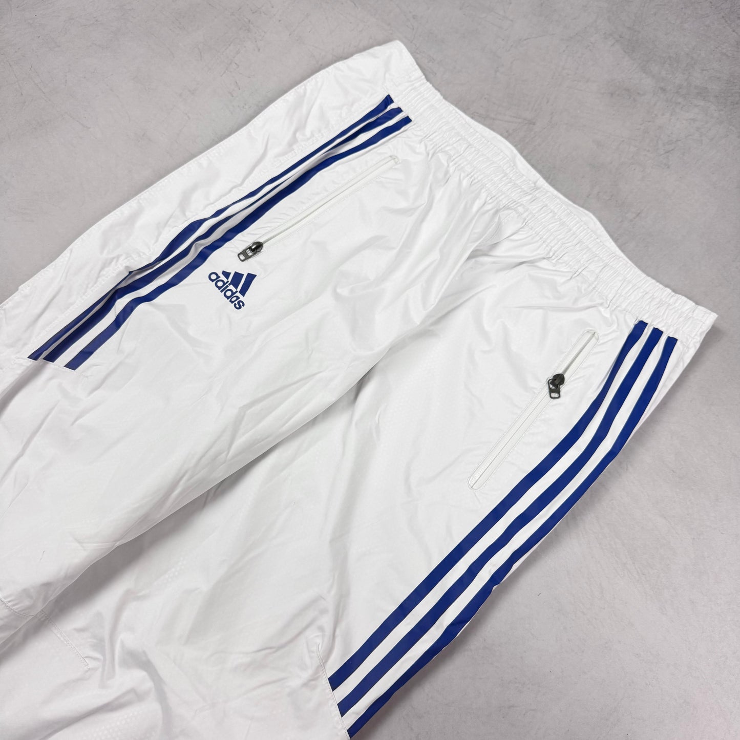 Adidas Vintage tactical France Trackpants [L]