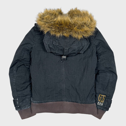 G-Star Vintage Raw Pattern Fur Denim [S] - Vision Night 