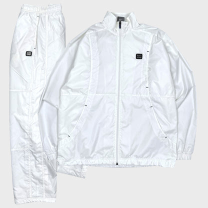 Nike Vintage Hexagon Tactical Tracksuit [L]