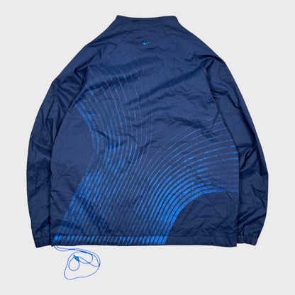 Nike Vintage TN 7 Windbreaker [L]