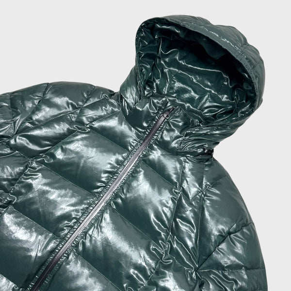 Gas Vintage Multipocket Daunen Puffer Jacke [L]