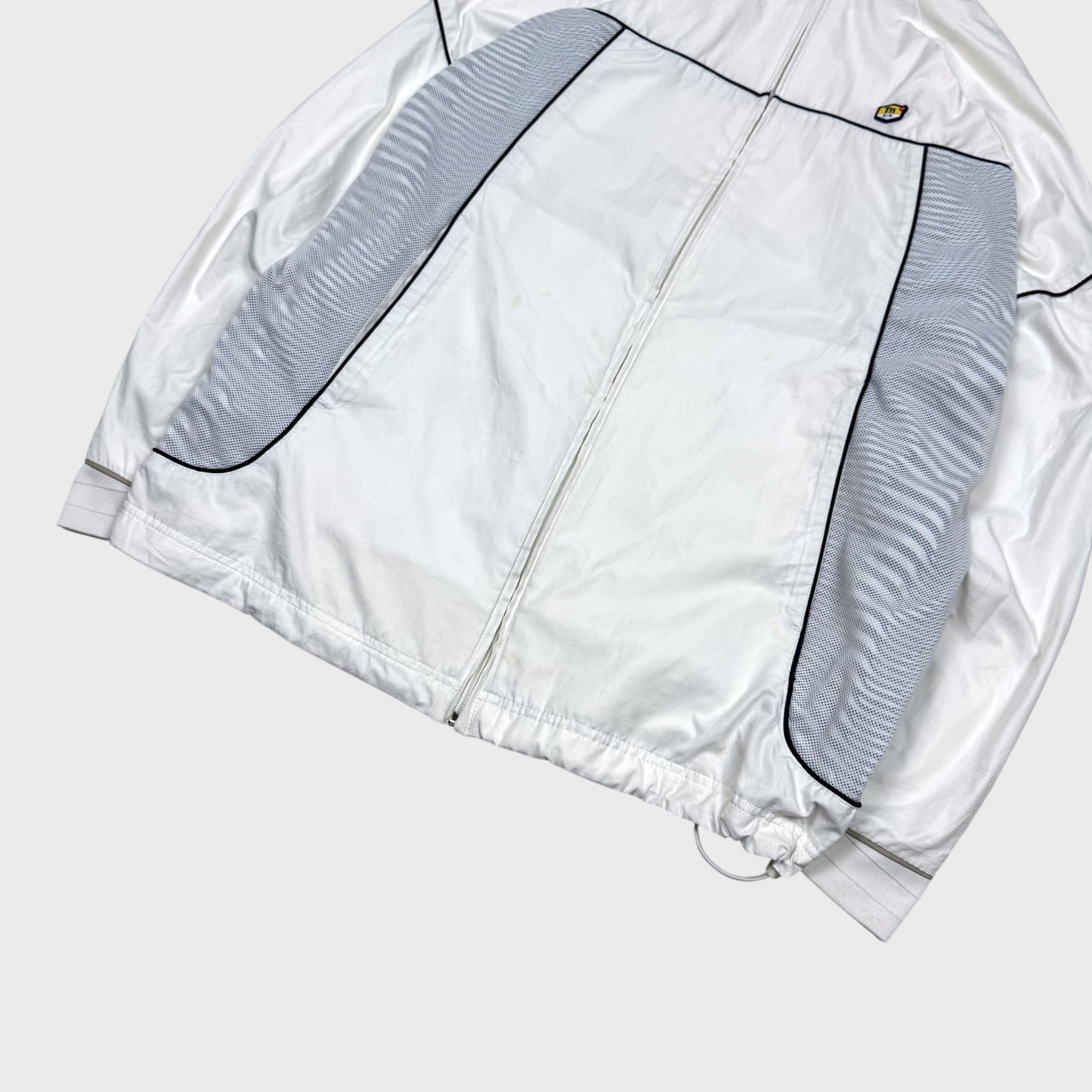 Nike TN VIntage Zebra Tracksuit [L]