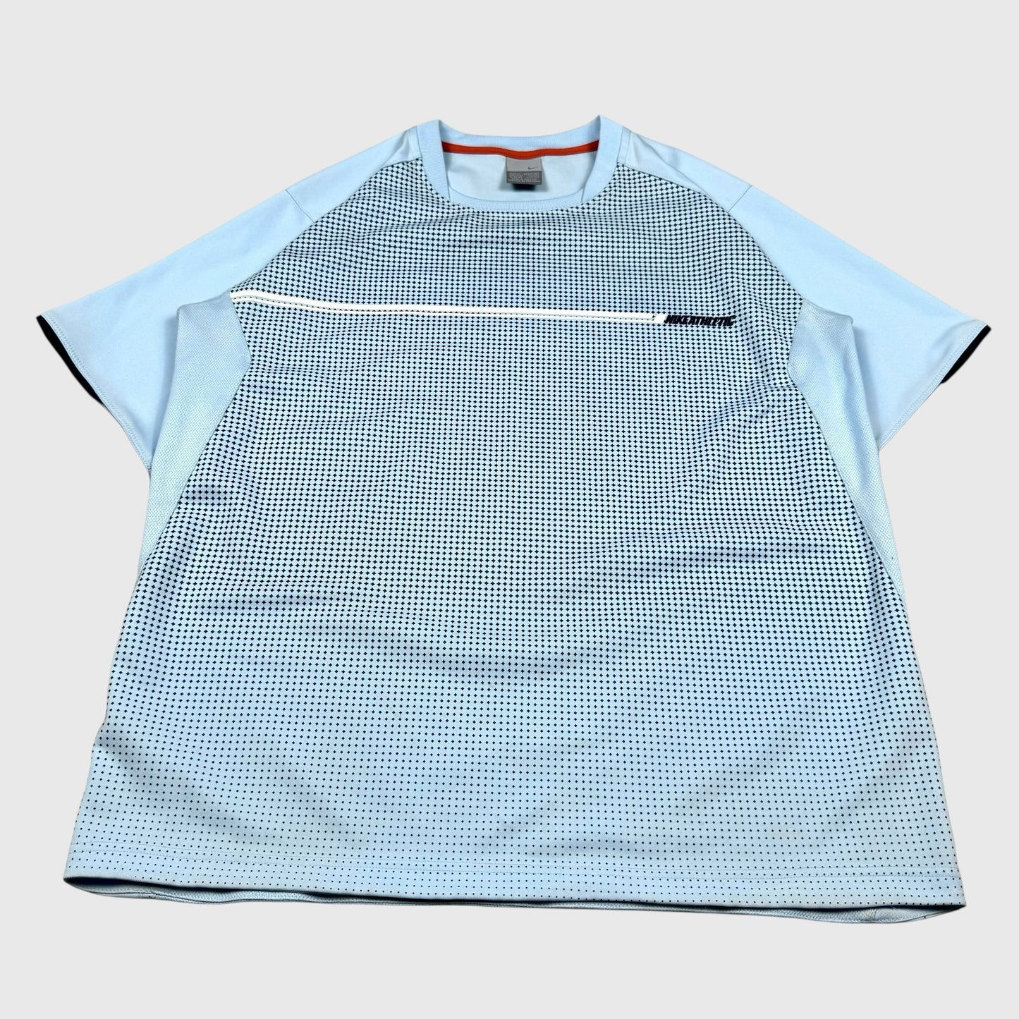 Nike Athletic Vintage T-Shirt [L]