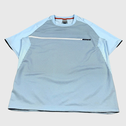 Nike Athletic Vintage T-Shirt [L]