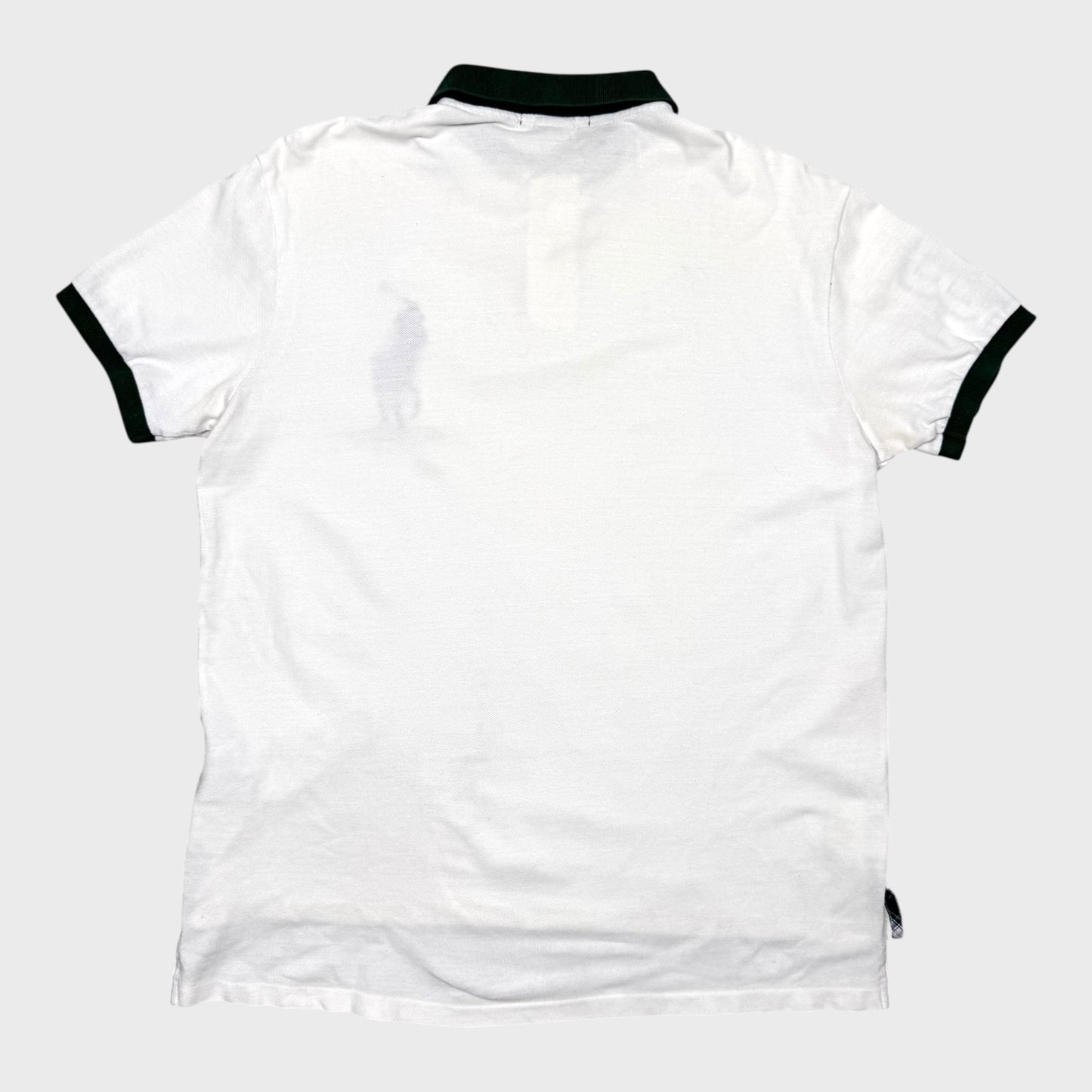 Ralph Lauren Vintage Polo Shirt  [L] - Vision Night 