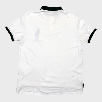 Ralph Lauren Vintage Polo Shirt  [L] - Vision Night 