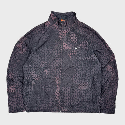 Nike Vintage Athl.Dept Trackjacket [M] - Vision Night 