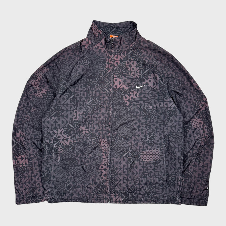 Nike Vintage Athl.Dept Trackjacket [M] - Vision Night 