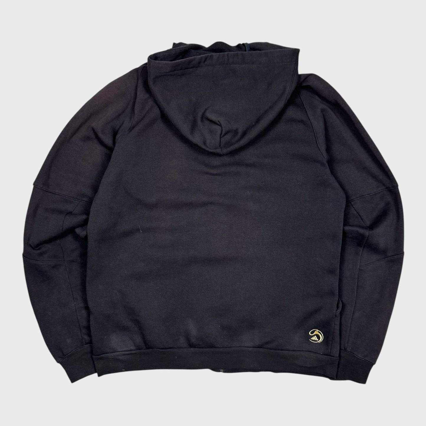 Adidas Vintage Firebird Jacke [L] - Vision Night 