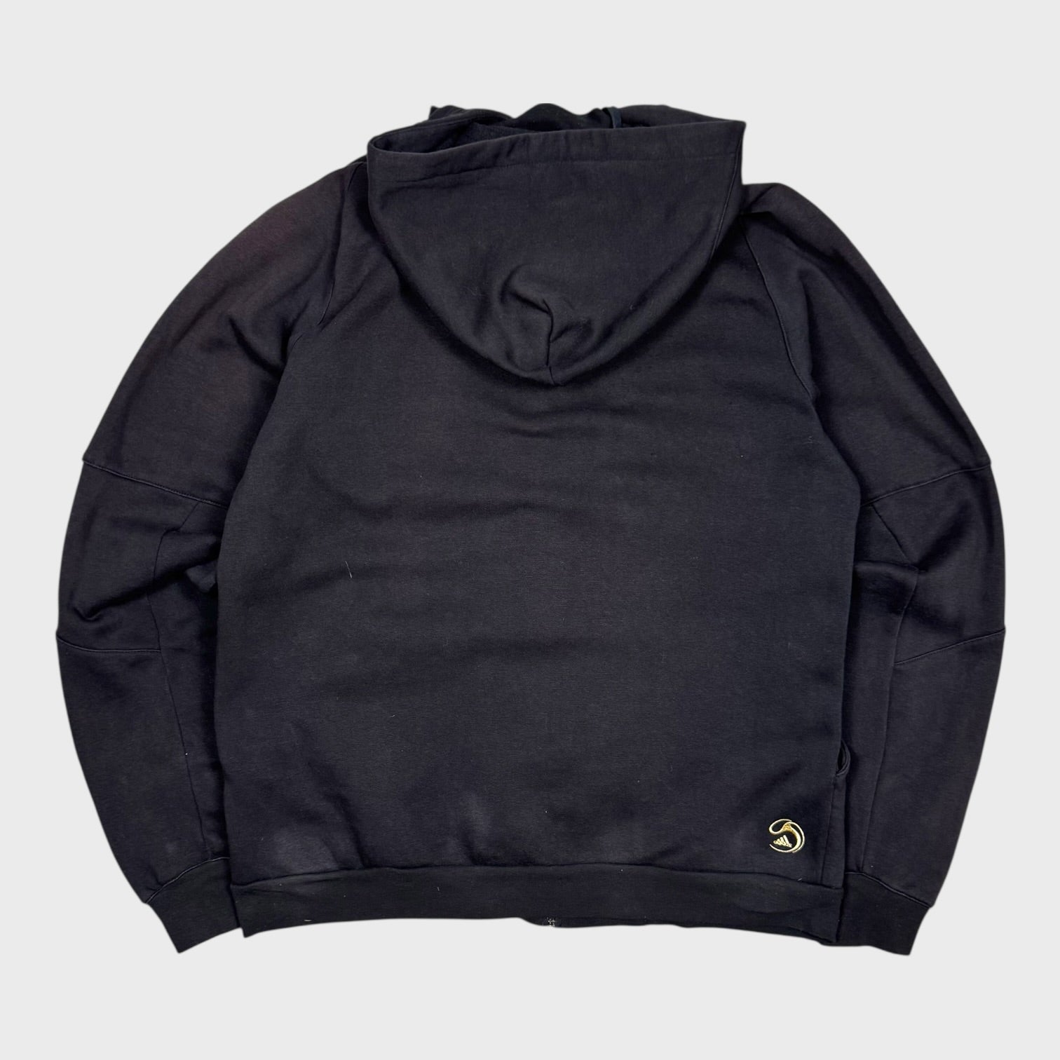 Adidas Vintage Firebird Jacke [L] - Vision Night 