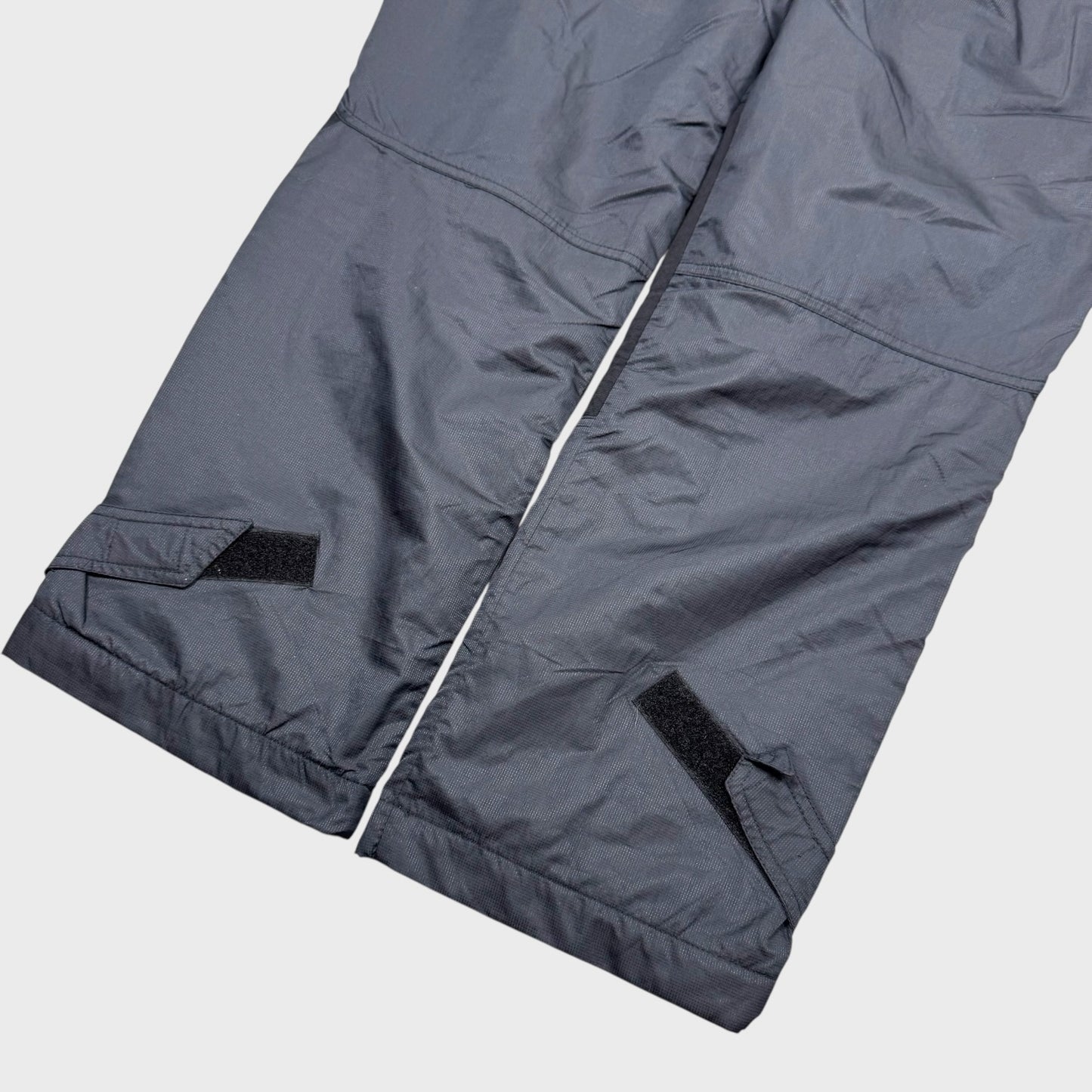 Nike Vintage Sports Deluxe Ski Trackpants [L] - Vision Night 