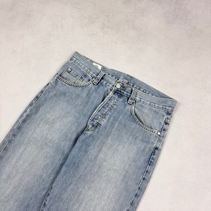 Lacoste Vintage Jeans 32 [M]