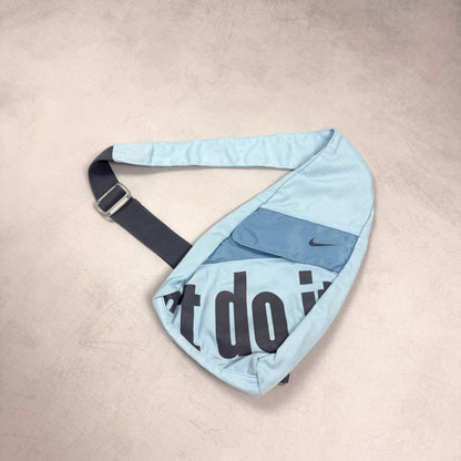 Nike Vintage Slim Sling Bag