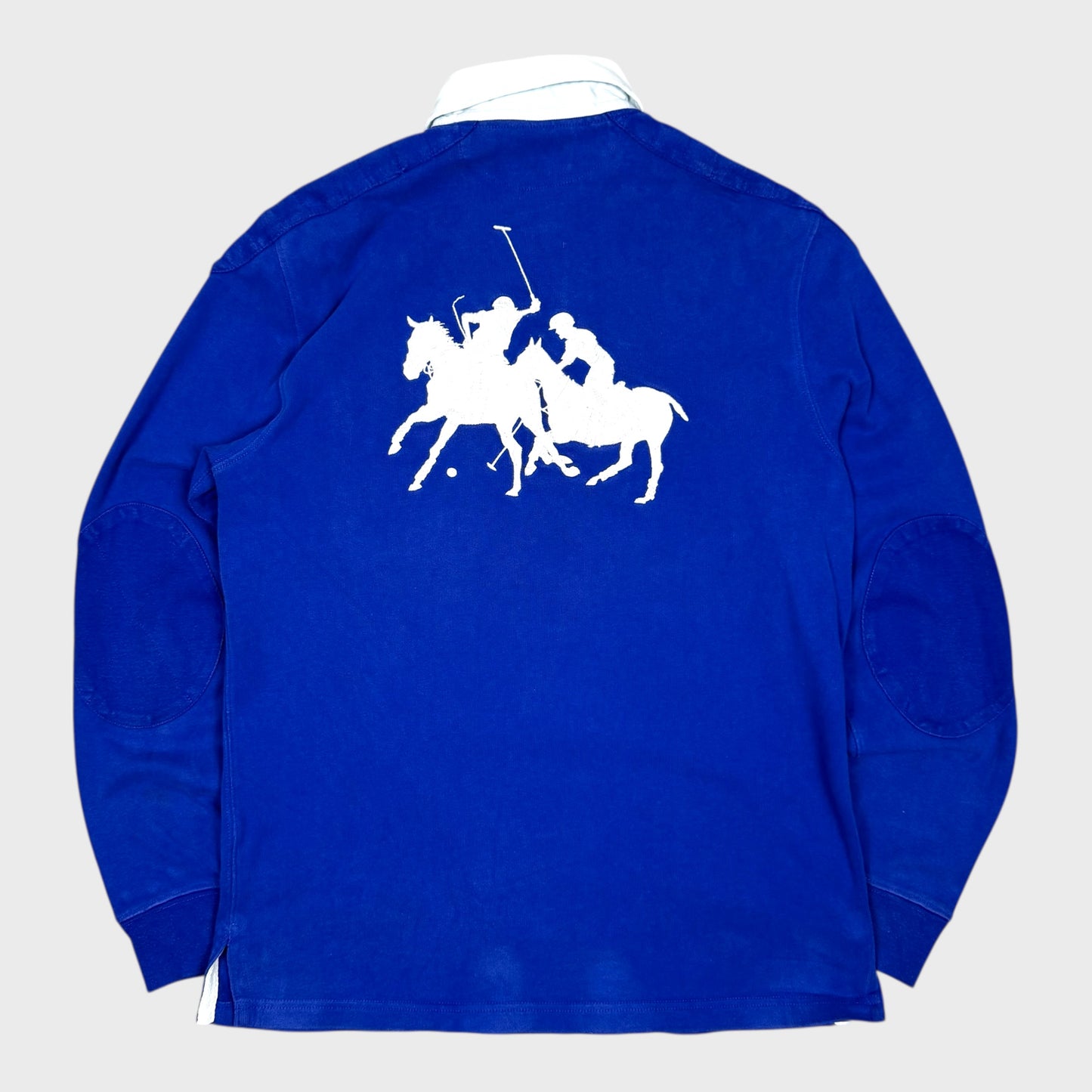 Ralph Lauren Vintage PRL Club Long Sleeve [S] - Vision Night 