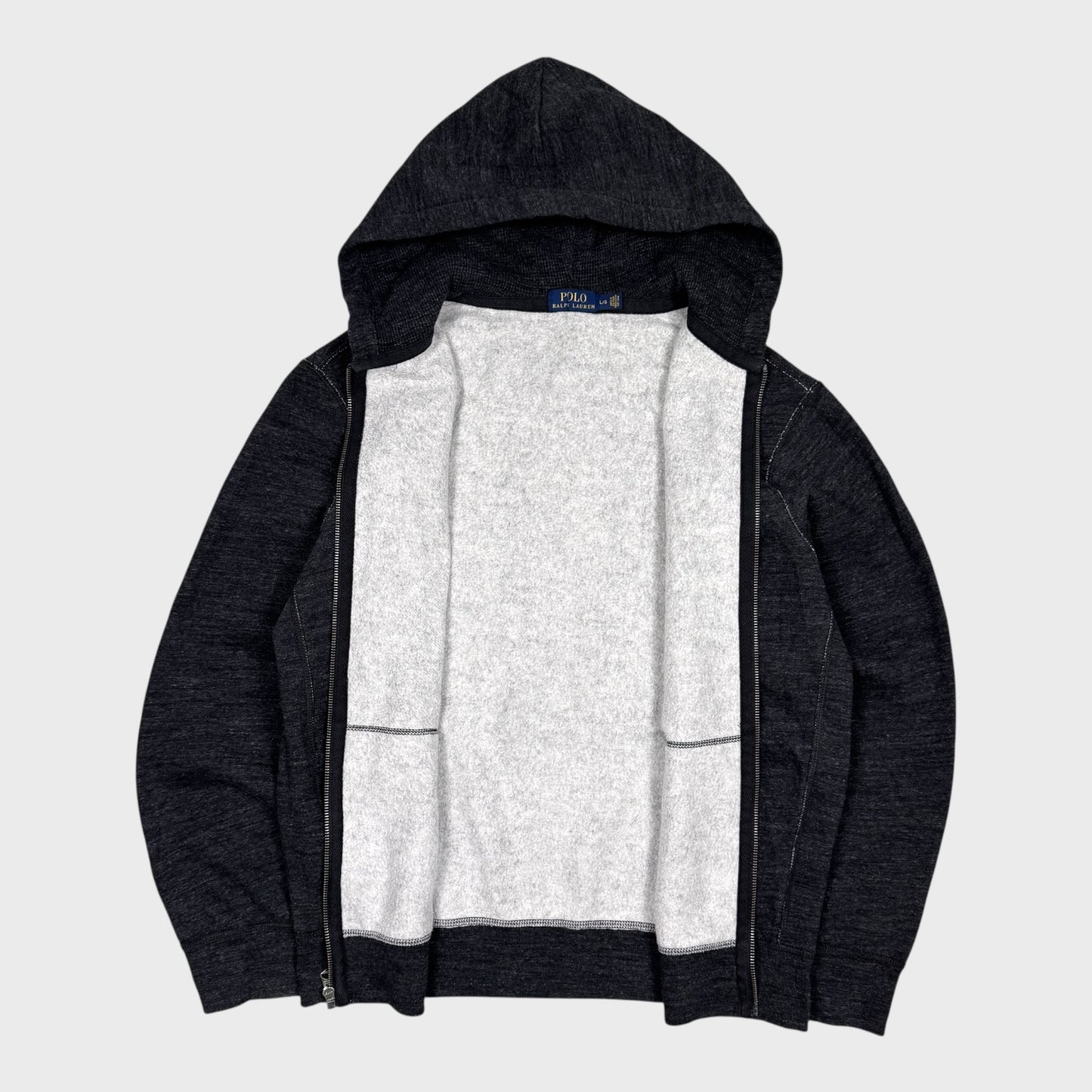 Ralph Lauren Vintage Jacke [L] - Vision Night 