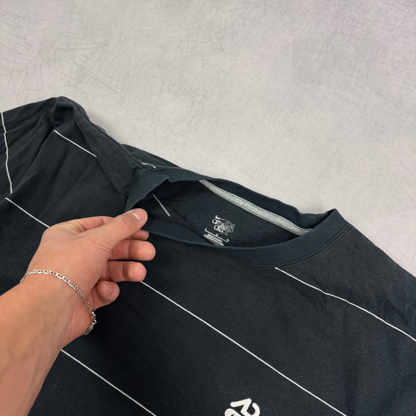 Nike Athletic Dept. Vintage T-Shirt [L]