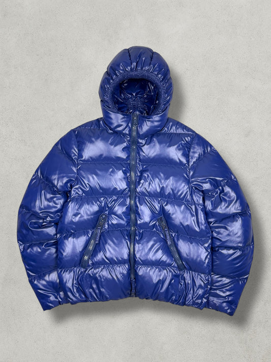 Duvetica Vintage Daunen Puffer Jacke [S] - Vision Night 