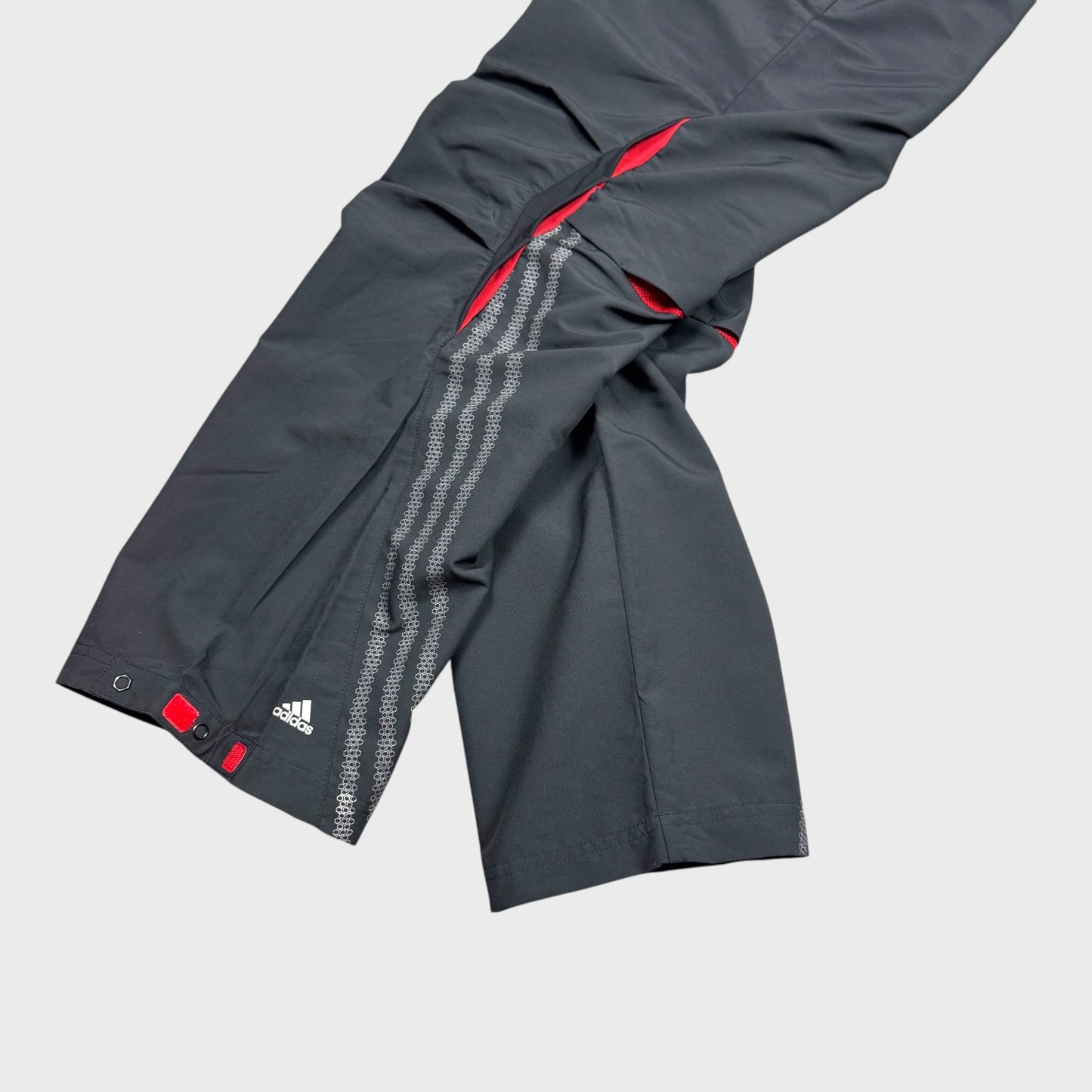 Adidas Vintage Formotion Trackpants [M] - Vision Night 