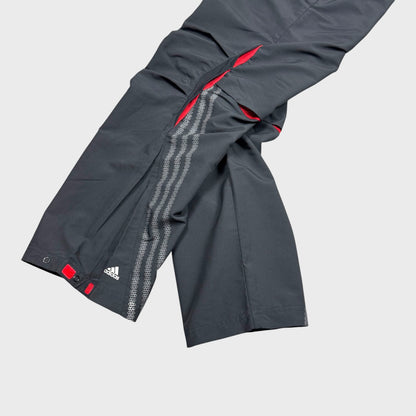Adidas Vintage Formotion Trackpants [M] - Vision Night 