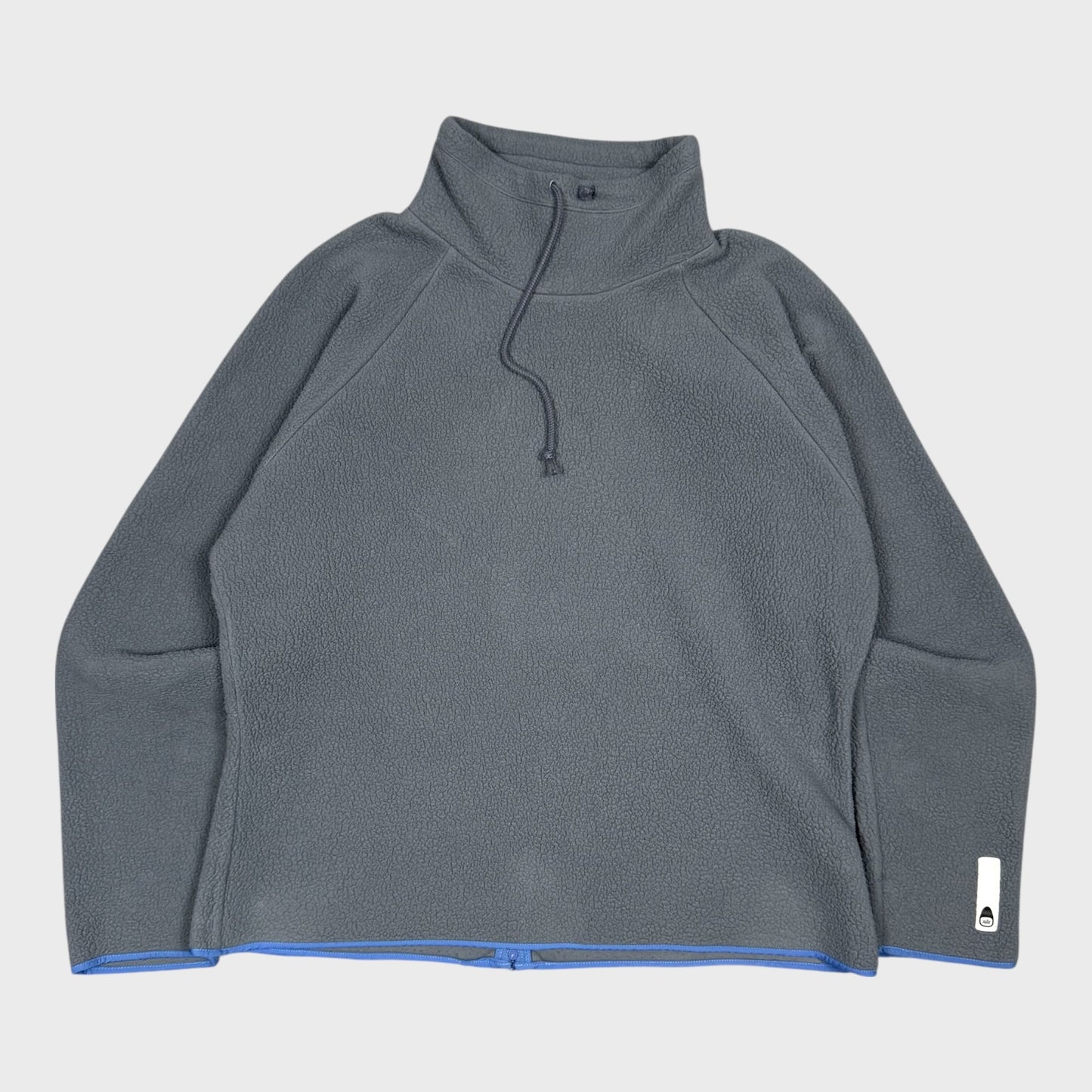 Nike Vintage Fleece Sweater [Wmns M] - Vision Night 