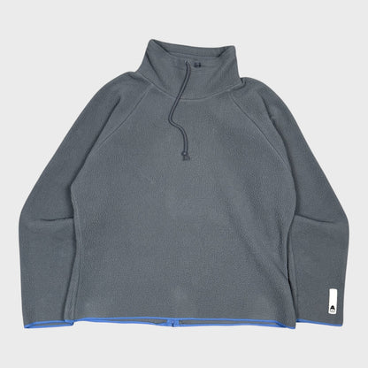 Nike Vintage Fleece Sweater [Wmns M] - Vision Night 