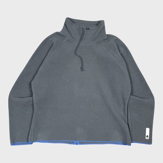 Nike Vintage Fleece Sweater [Wmns M] - Vision Night 