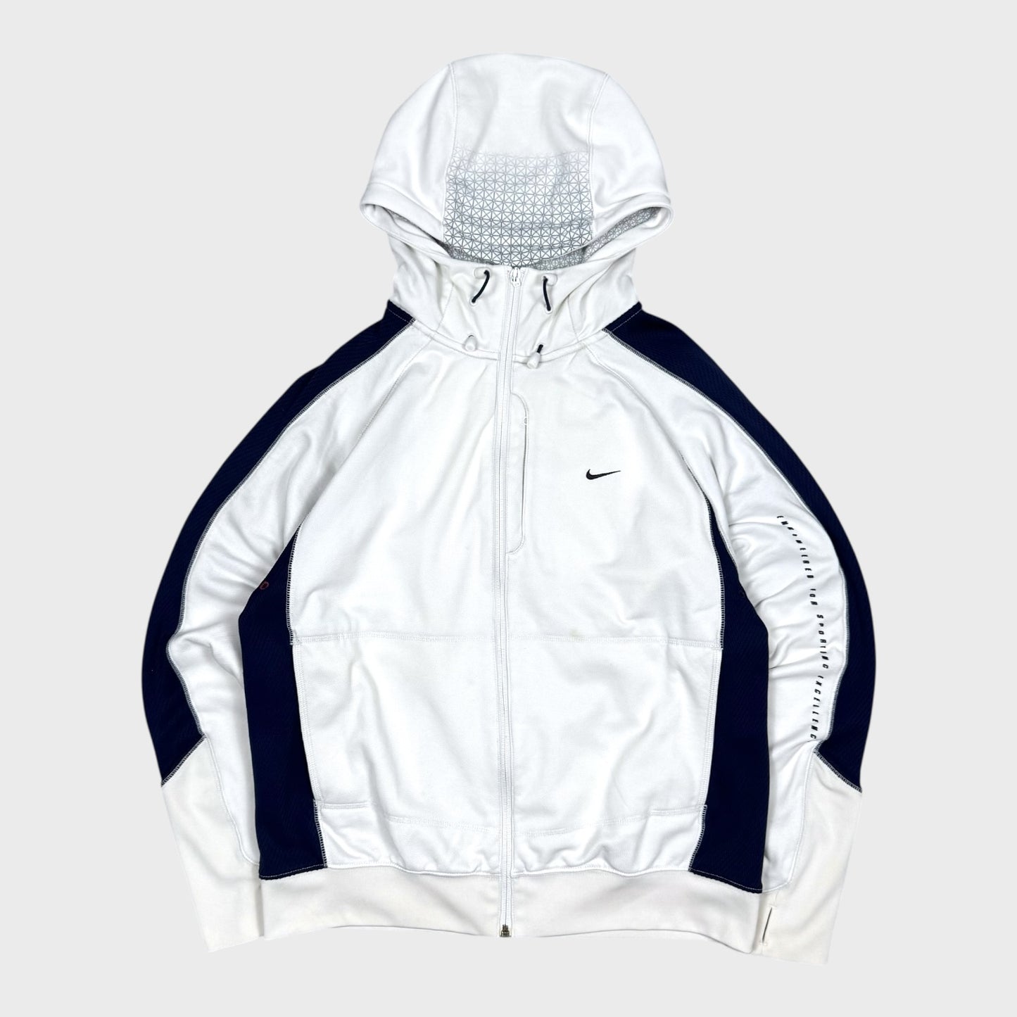 Nike Vintage Athletic Trackjacket [M] - Vision Night 