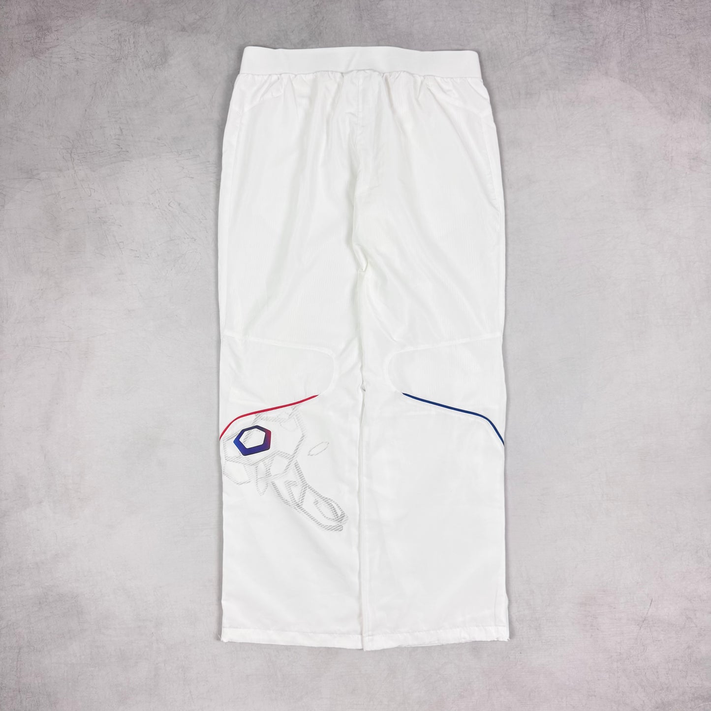 Adidas Vintage France Trackpants [M]