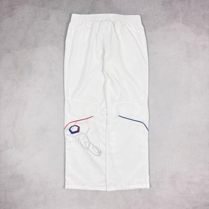 Adidas Vintage France Trackpants [M]