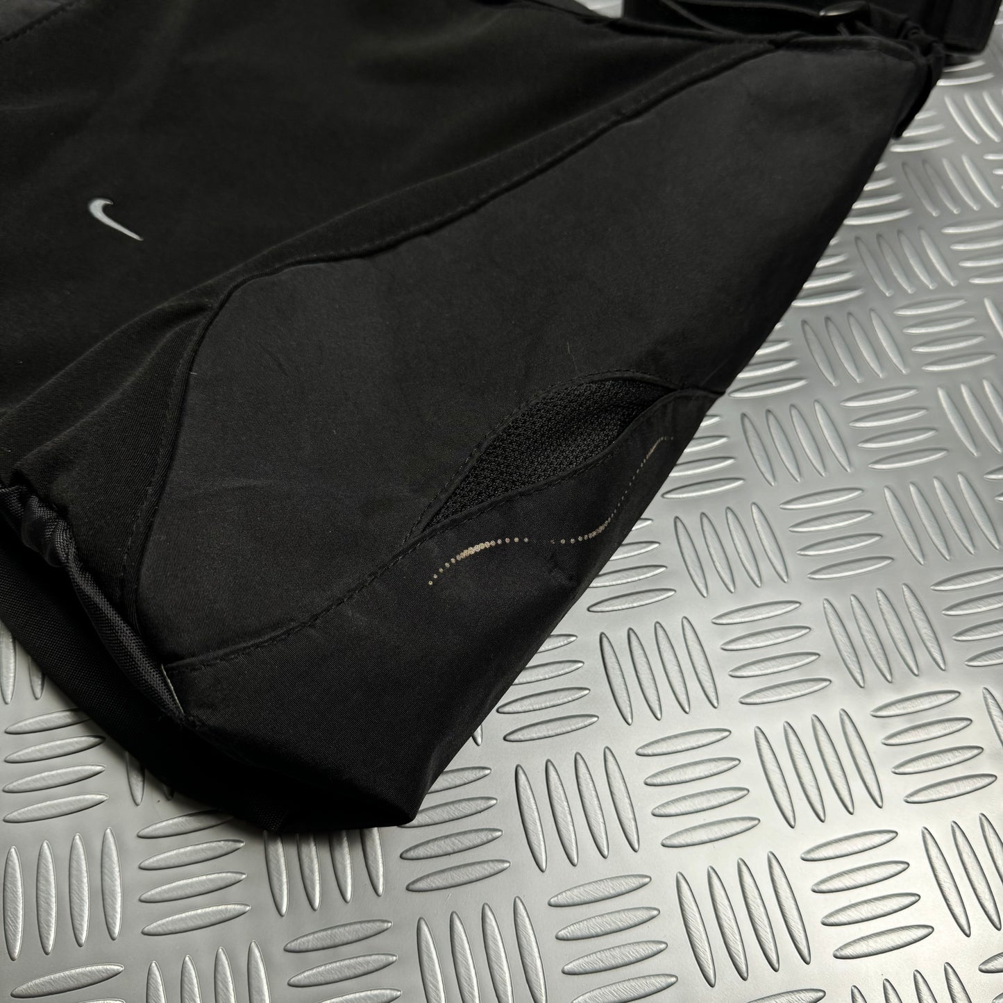 Nike ID Messenger Bag - Vision Night 