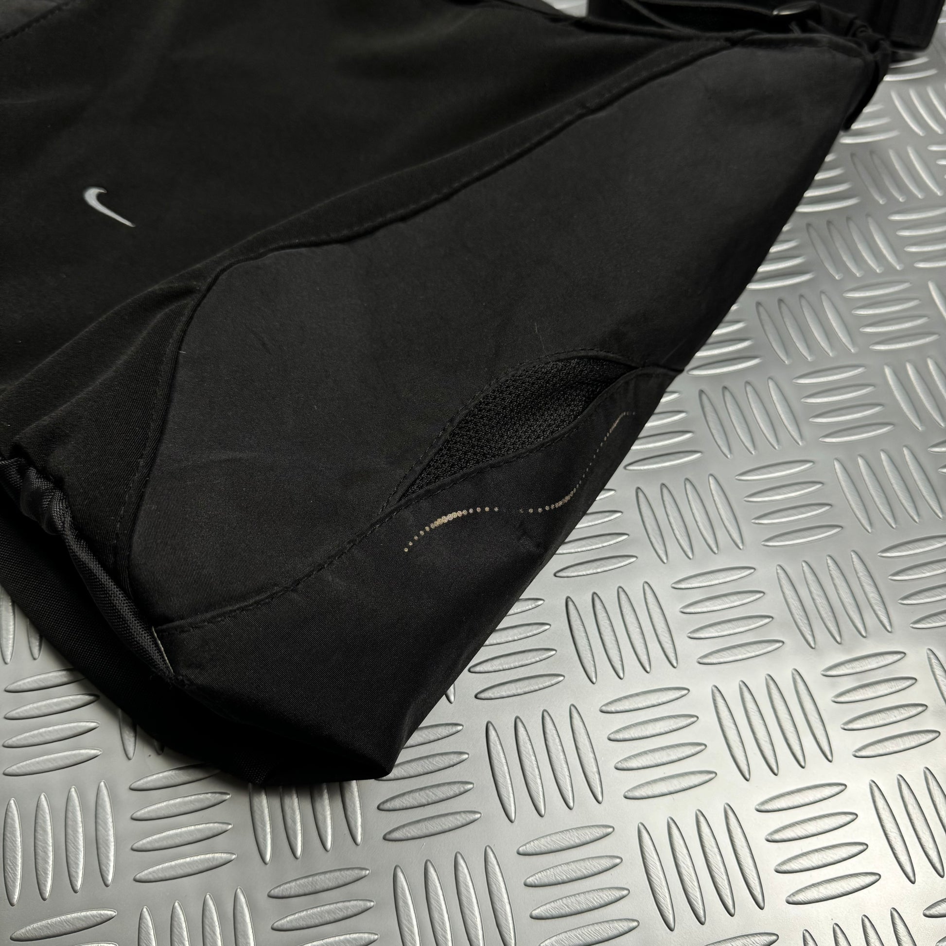 Nike ID Messenger Bag - Vision Night 