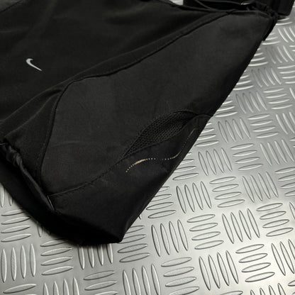 Nike ID Messenger Bag - Vision Night 