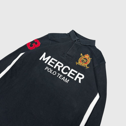 Ralph Lauren Vintage Mercer Polo [S]