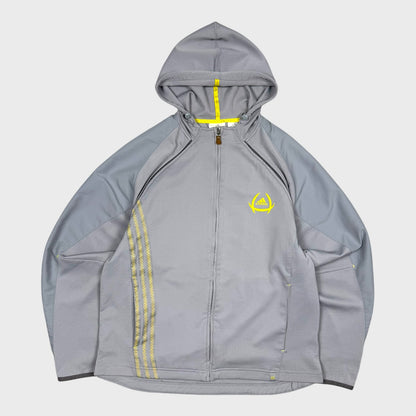 Adidas Vintage 3 Stripe Jacke [M] - Vision Night 