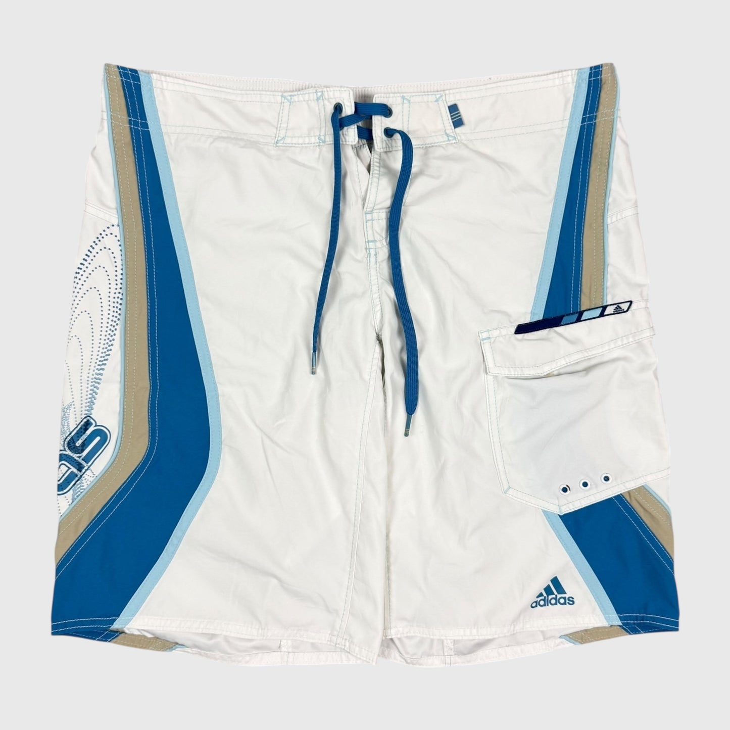 Adidas Vintage Summer Shorts [M]