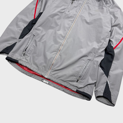 Adidas Vintage tactical Formotion Zip Jacke [L] - Vision Night 