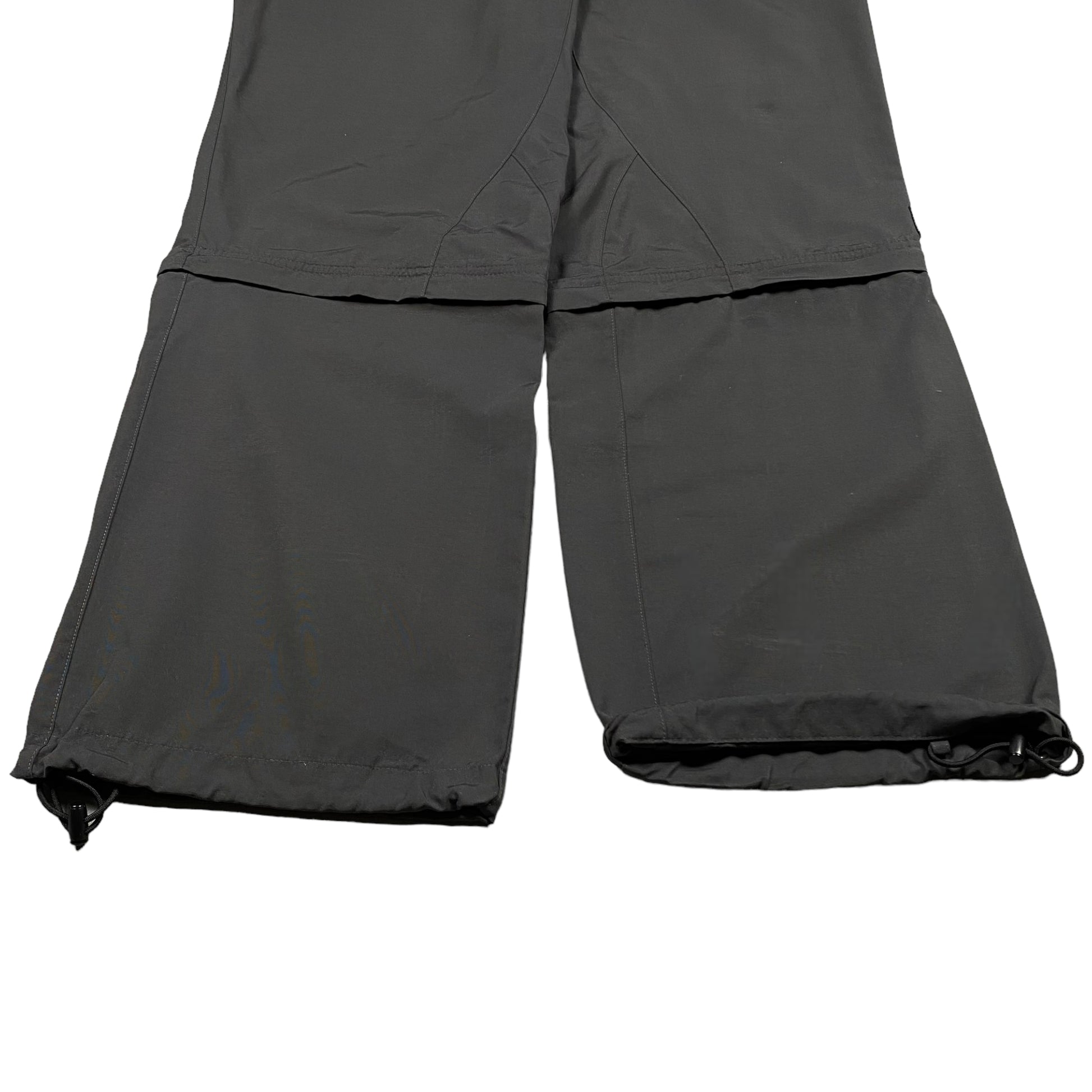 Adidas Vintage Trackpants [L] - Vision Night 