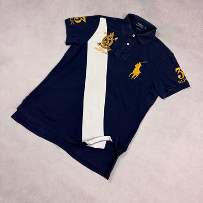 Ralph Lauren Vintage Royal Polo [M]