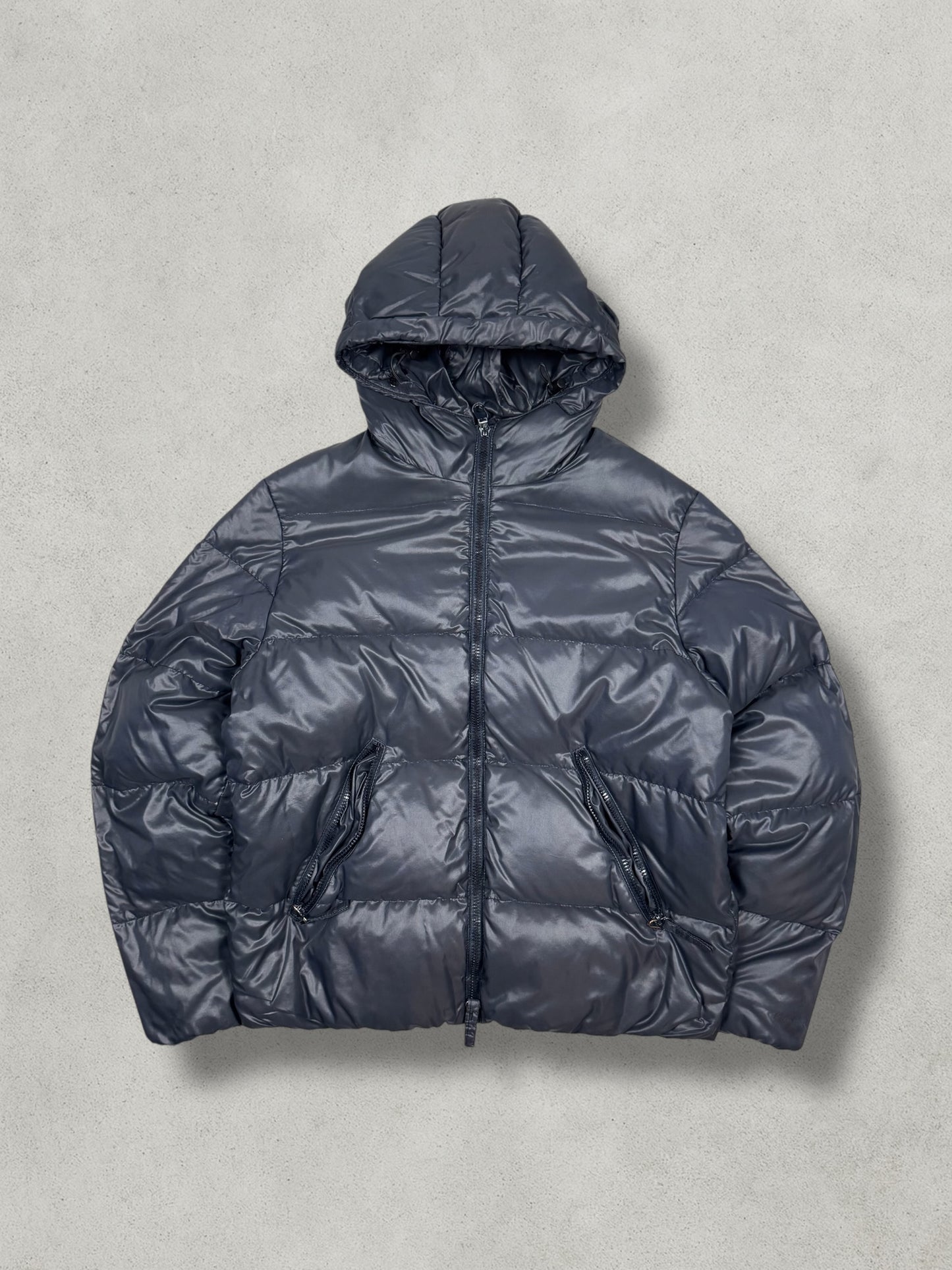 Duvetica Vintage Daunen Puffer Jacke [M] - Vision Night 