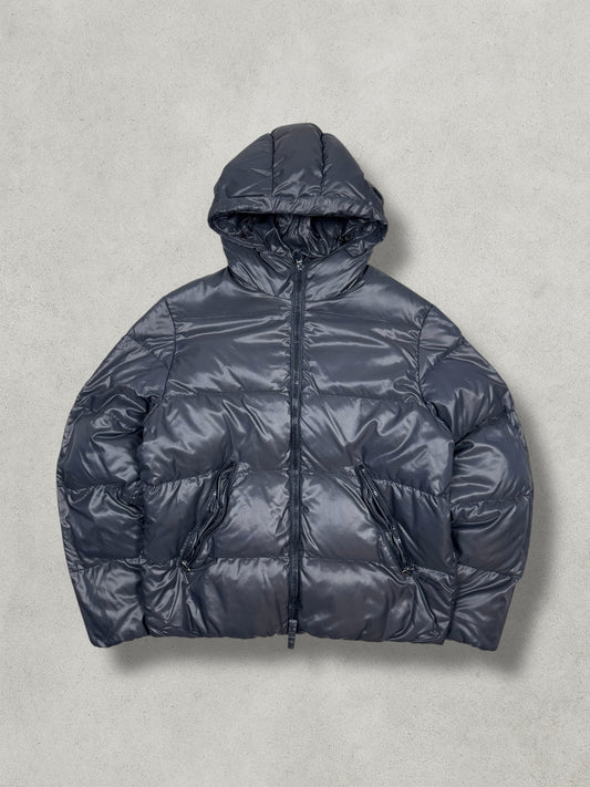 Duvetica Vintage Daunen Puffer Jacke [M] - Vision Night 