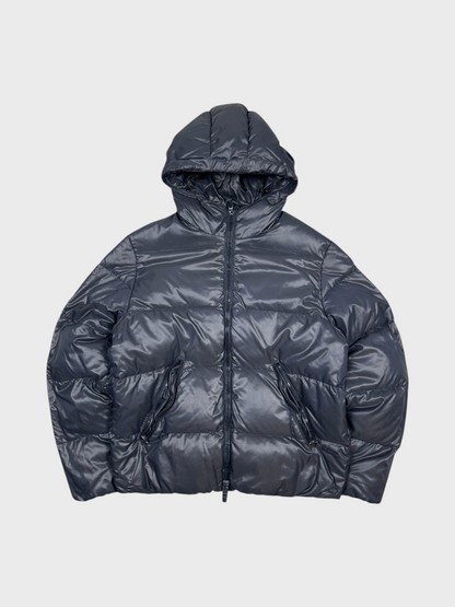 Duvetica Vintage Daunen Puffer Jacke [M] - Vision Night
