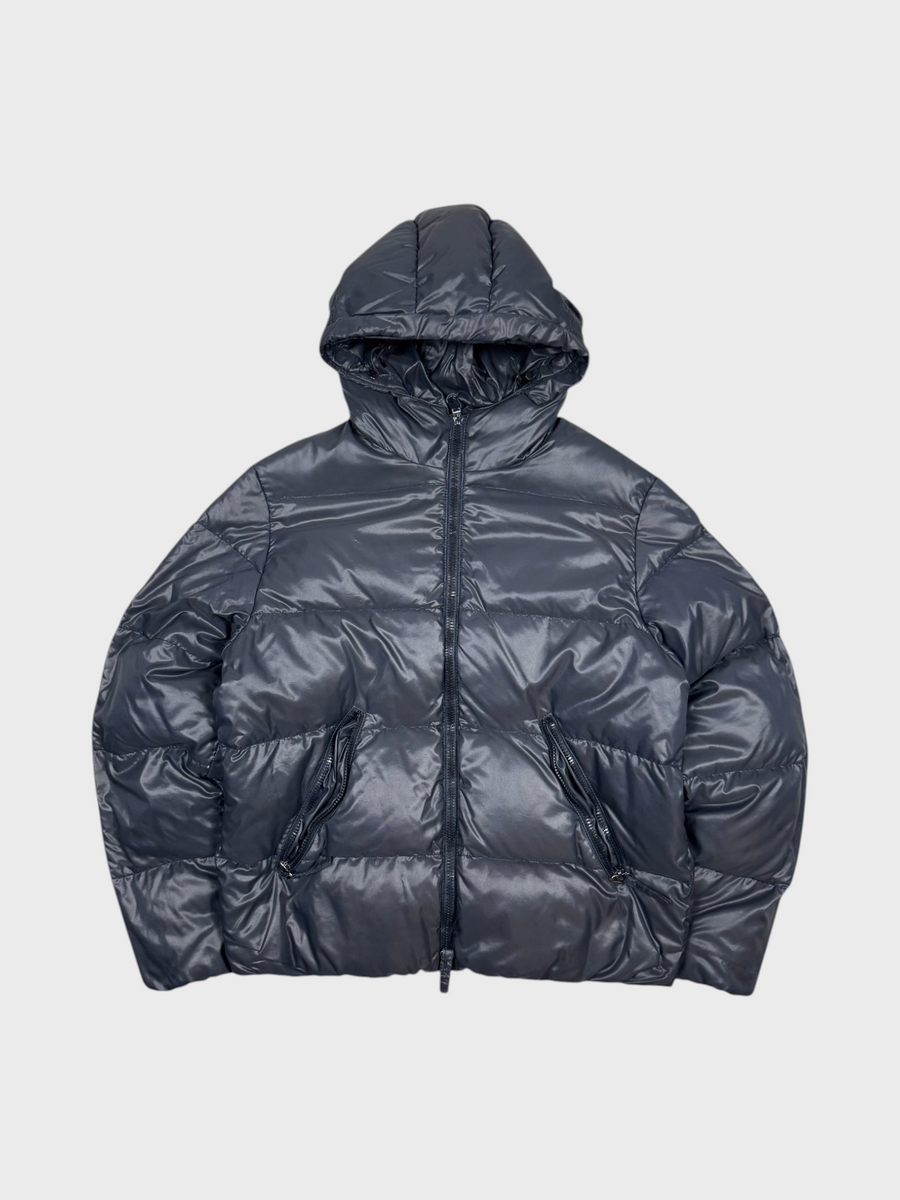 Duvetica Vintage Daunen Puffer Jacke [M] - Vision Night