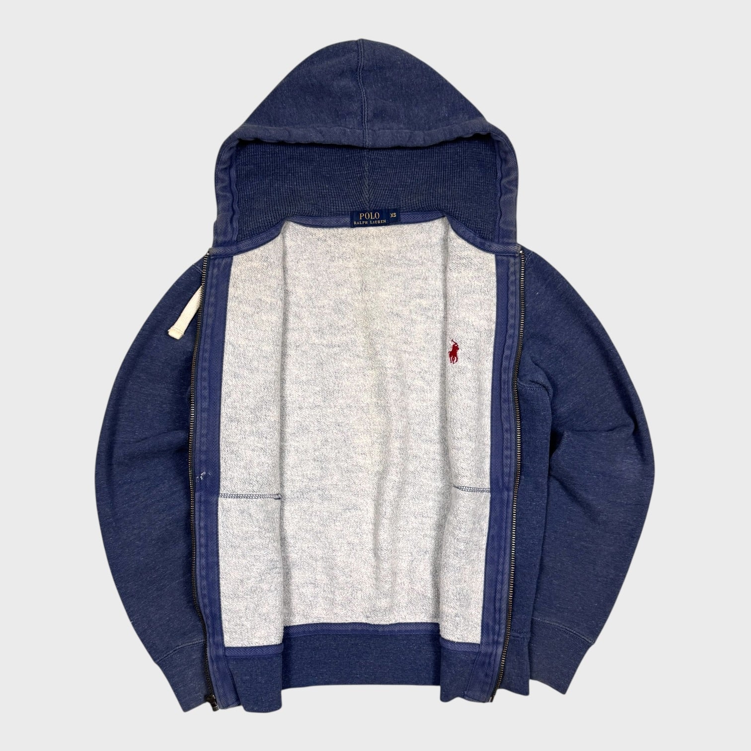 Ralph Lauren Vintage Jacke [XS] - Vision Night 