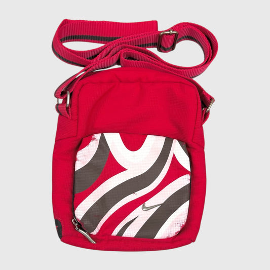 Nike Vintage Wave Bag