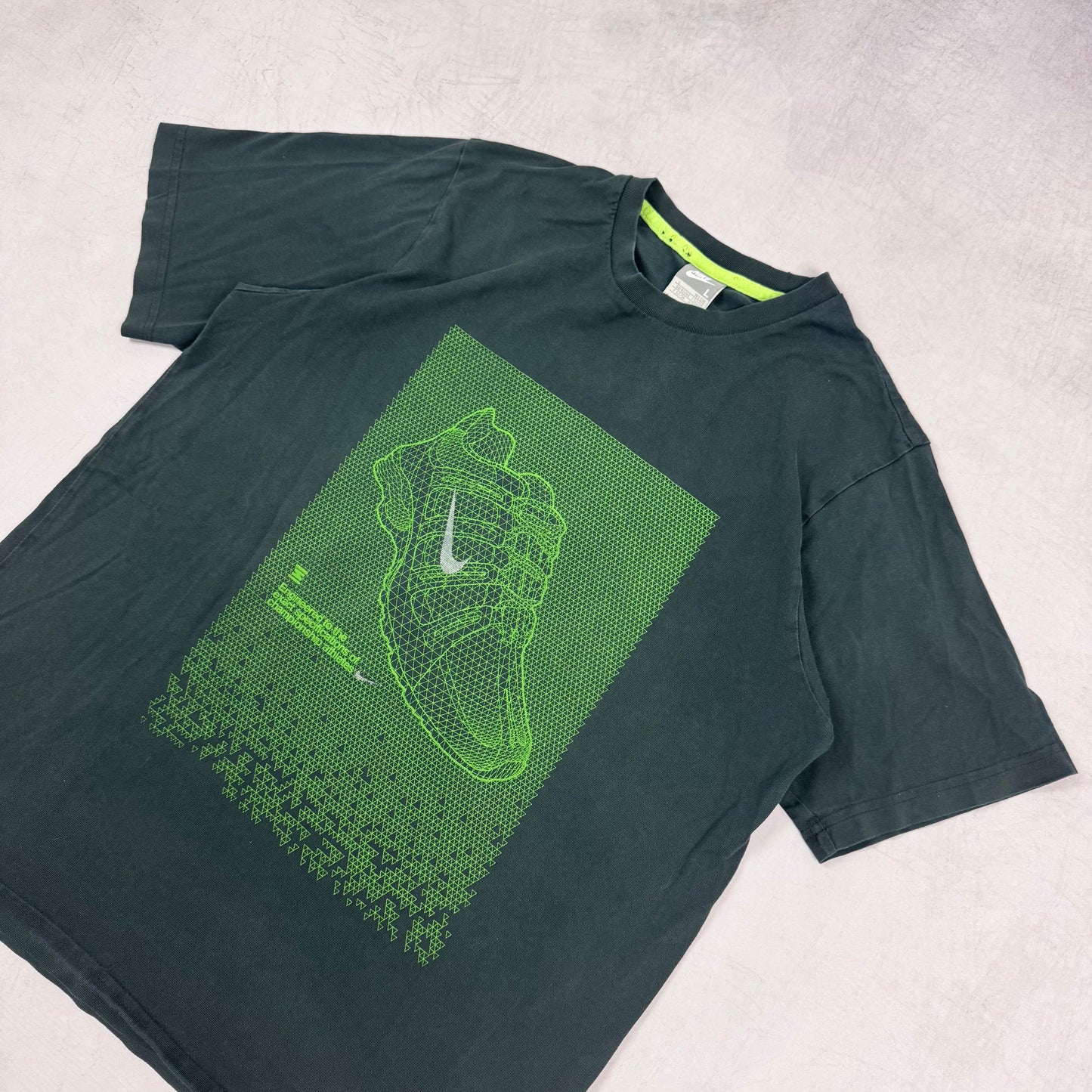 Nike Vintage Shox T-Shirt [L]