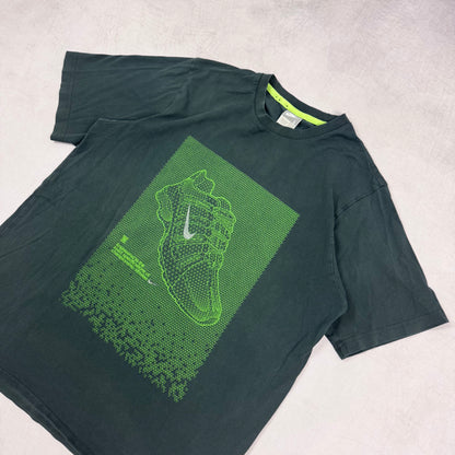 Nike Vintage Shox T-Shirt [L]