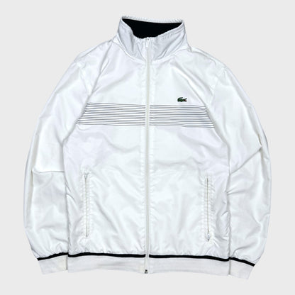 Lacoste Vintage Needle Stripe Tracksuit [M]