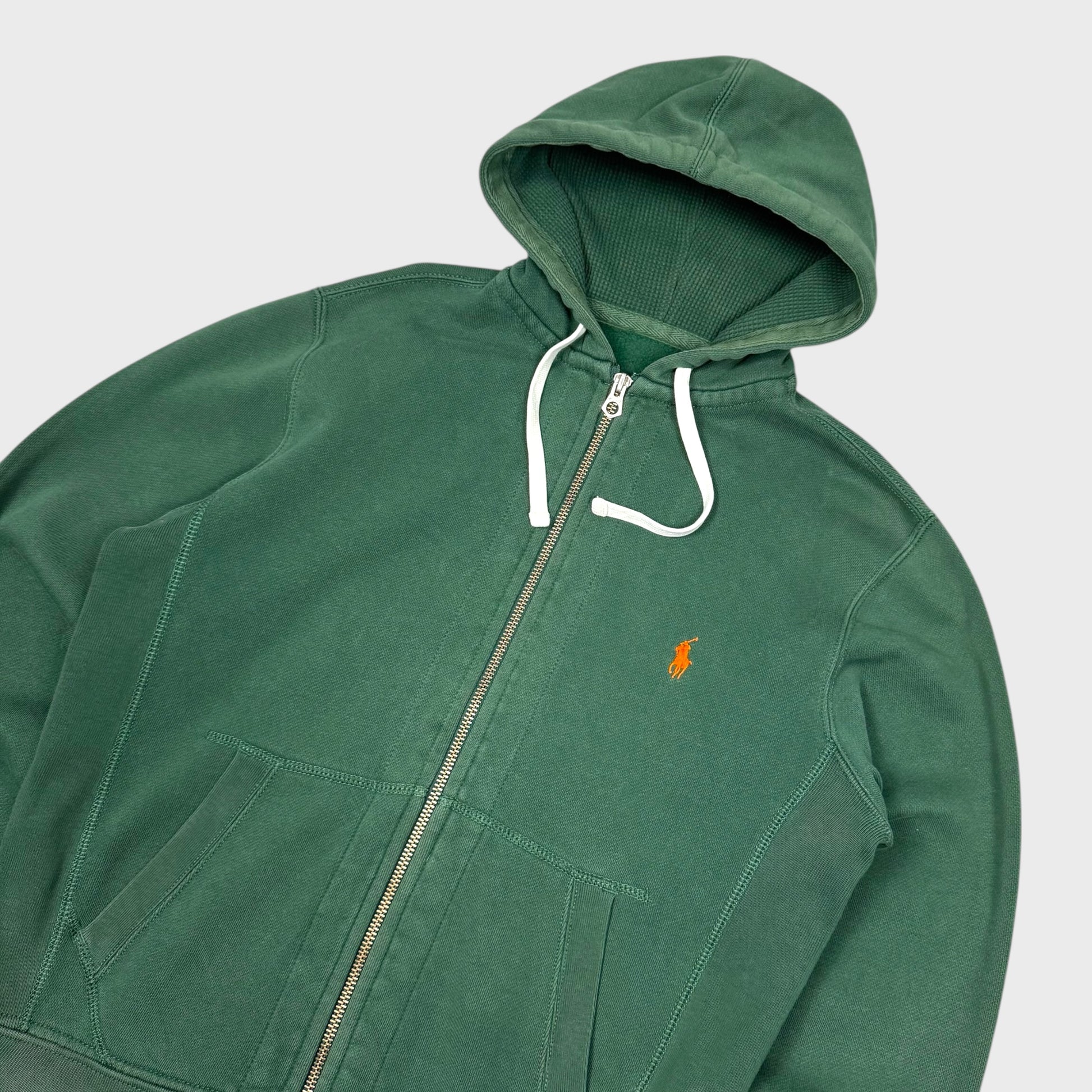 Ralph Lauren Vintage Og Zipper [M] - Vision Night 