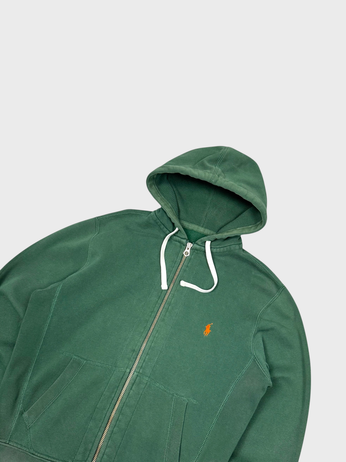 Ralph Lauren Vintage Og Zipper [M] - Vision Night