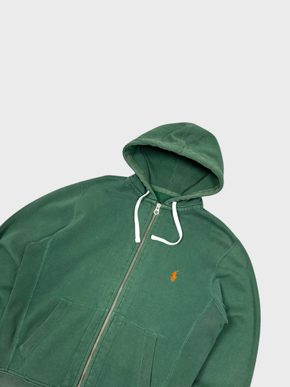 Ralph Lauren Vintage Og Zipper [M] - Vision Night